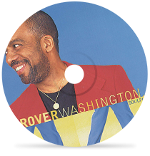 Soulful strutby Grover Washington Jr.