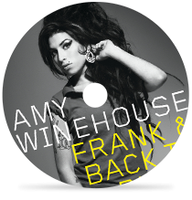 Valerie (Live At BBC Radio 1 Live Lounge, London / 2007)by Amy Winehouse