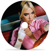 Good in Bedby Dua Lipa