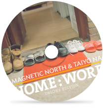 La La Laby Magnetic North & Taiyo Na (feat. Ruth Cho)