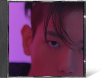 Delight – the 2nd Mini Album백현●●●