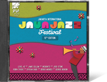 Java Jazz Festival 12th Editionvarious artists●●●