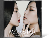 monster아이린&슬기●●○