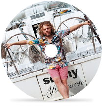 Sunny Afternoonby Benny Sings