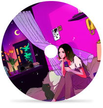 Relax Momentby SURAN