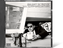 Ill Communication,Beastie Boys●●●○