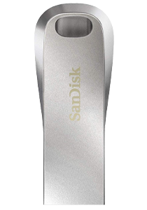 Ultra Luxe™ USB 3.1 Flash DriveSanDisk♥♥♥