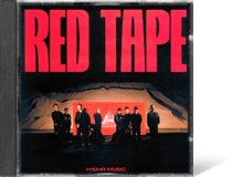 H1GHR : RED TAPE●●●●