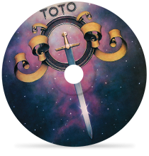 Georgy Porgyby Toto
