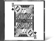 The 7th Album Repackage‘수리수리(Spellbound)’,TVXQ!●●●●
