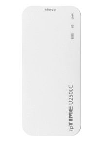 U2500C 2.5GigaBits Lan Card,EFM ipTIME♥♥♥
