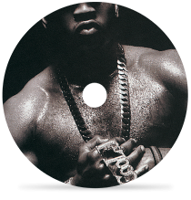 Mama Said Knock You Outby LL Cool J