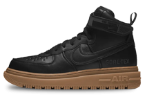 nikeNike air force 1 highGORE-TEX Boots,ANTHRACITE♥♥