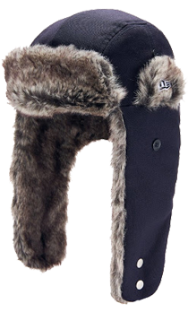 Basic Wool  Trapper newera♥♥♥