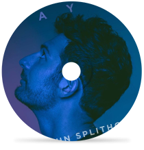 Rayeby John Splitshoff