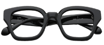 RAMS_re-zah glassesgrafikplastic♥♥♡