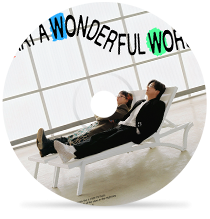 what a wonderful wordby 박문치, Young K
