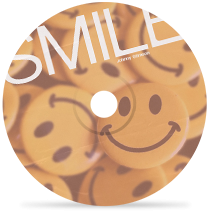 Smileby Johnny Stimson
