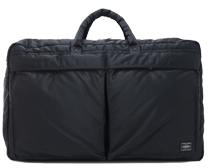 2WAY BOSTON BAG(S)TANKER Yoshida♥♥♥♥