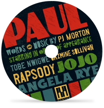 Built for Loveby PJ Morton (feat. Jazmine Sullivan)