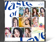 Taste of LoveTWICE●●