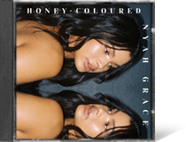 Honey-ColouredNyah Grace●●●