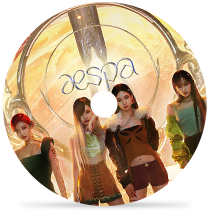 next levelby aespa