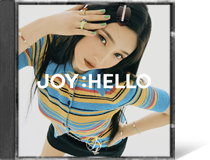 안녕 (Hello) – Special AlbumJOY●○