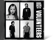 The Volunteers,The Volunteers●●