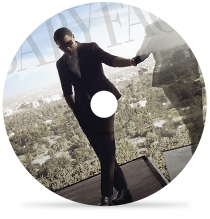 we’ve got loveby Babyface