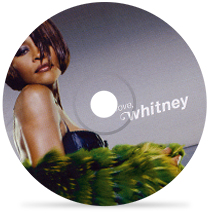 I have nothingby Whitney Houston
