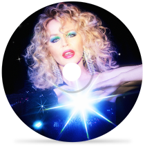 Celebrate youby Kylie Minogue