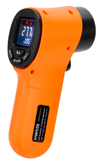 HW550 Handheld Infrared Thermometer♥♥♥♡