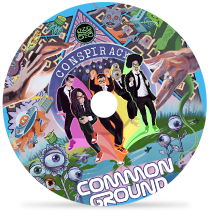 지나보면by Common Ground