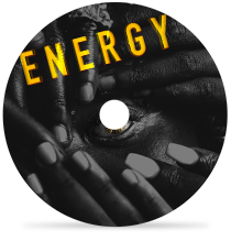 Energyby Sampa The Great (feat. Nadeem Din-Gabisi)