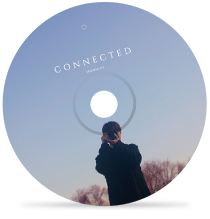 connectedby 권순관 (feat. Crush)
