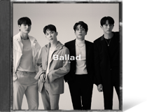 Ballad 21 F/W,2am●●