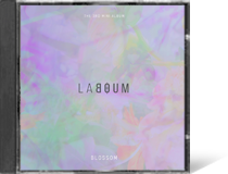 BLOSSOMLABOUM●●