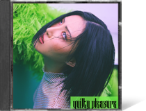 Guilty Pleasure화사●●