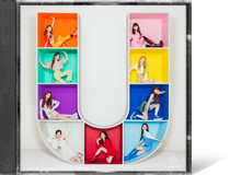 U -Special Edition-NiziU●