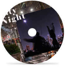 City Nightby Vanilla Mousse