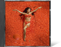 Spicy FlowerQueen WA$ABII●○