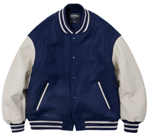Wool Stadium JacketFrizmWORKS♥♥♡