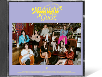 Midnight Guest프로미스 나인●●