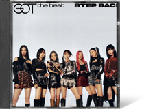 GOT the beat●●