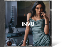 INVU – The 3rd Album,태연●●