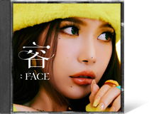 容 : FACE,솔라●●●○
