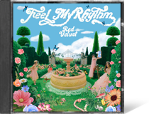 ‘The ReVe Festival 2022 – Feel My Rhythm’RedVelvet●○