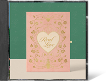 Real Love,오마이걸●●