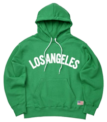 Los Angeles Hoody,Hotel CERRITOS♥♥♥♡